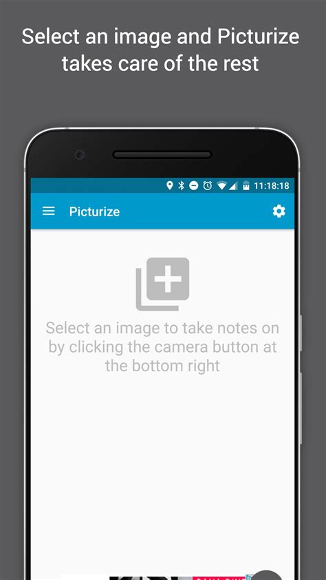 Picturize APK Download for Android 