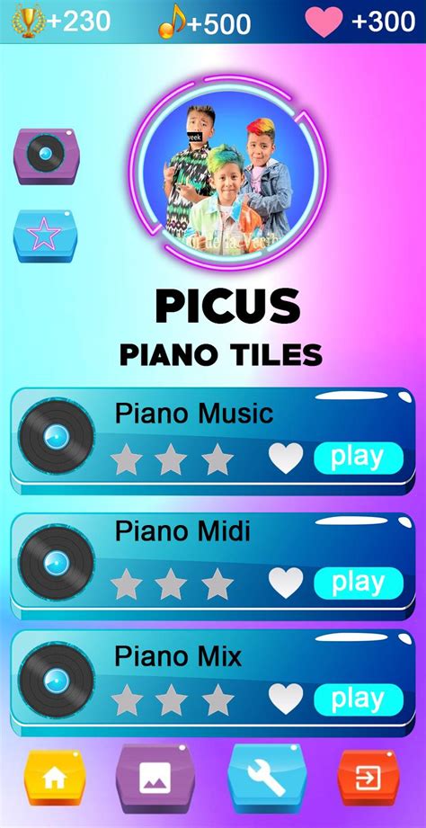 Picus Generic APK Download for Android 