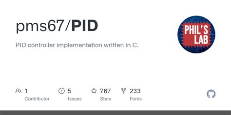 Pid controller implementation.  Contribute to pms67/PID development by creating an...