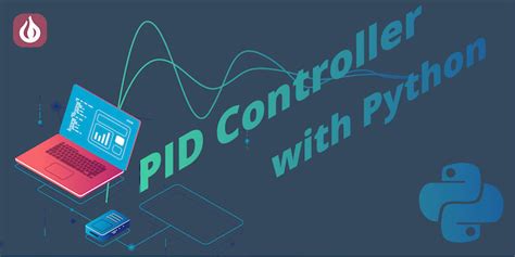 Pid implementation in python.  PID control is a great tool to have in your too...