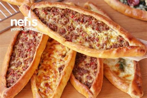 Pide Çeşitleri Pinterest.