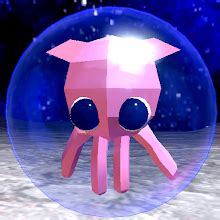 Pidegi The Squid Alien On Moon APK Download for Android 