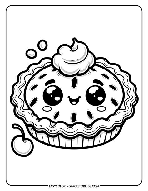 Winter Coloring Pages For Preschoolers