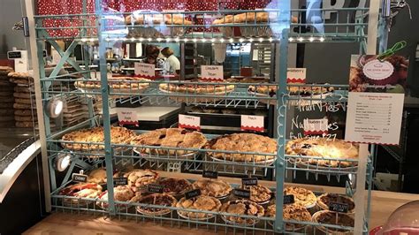 Pie bakery near me. WHOLE PIES TO GO! Welcome to PIEfection, where pies are made from scratch, with love. Like everyone else, we are having supply chain issues. Our pie selection may vary based on the availability of our supplies. Our hours Mon – Sat 10:00-6:30 