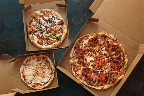 Pie five company. Monday – Sunday 5am – 11pm (breakfast served until 10:30am) Find pizza near me in San Francisco - SFO Airport . Personal craft pizza with unlimited toppings for one price in only 5 minutes! 