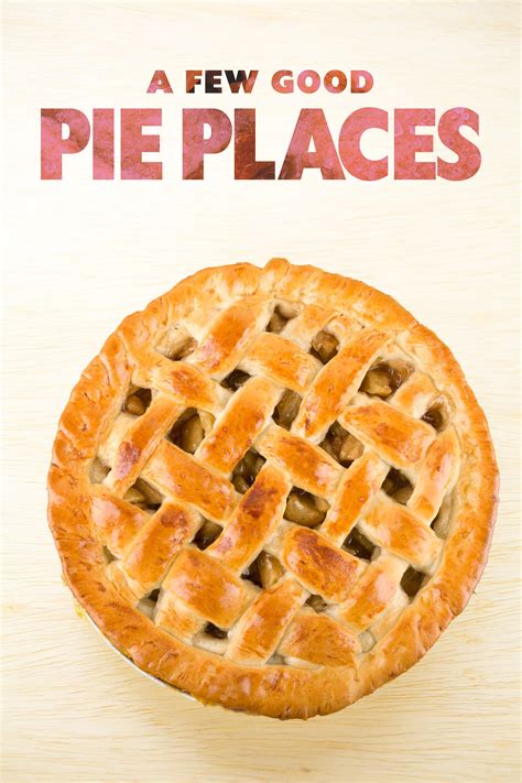 Pie places. How to order: Walk in, place an order by phone at 323-233-3469, or order online to have your pies shipped. Fresh orders are shipped out on Mondays, Tuesdays, and Wednesdays. Orders placed after 3 ... 