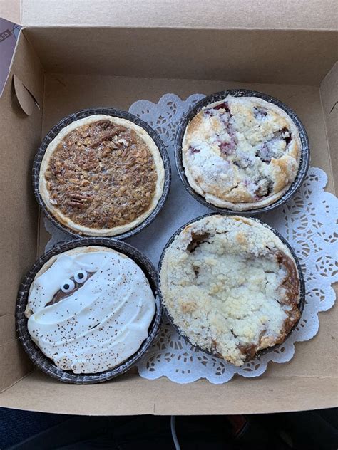 Pie safe carthage mo. Chicken pot pies are easy to pick up for home or the office! Just park in our lot and we will come get your order. They are hot and ready to enjoy on this rainy day! 22nd and Main Wednesday-Friday... 