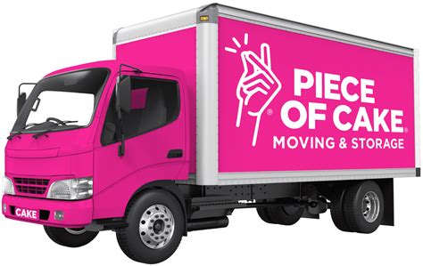 Piece of cake movers. PIECE OF CAKE MOVING & STORAGE - 757 Photos & 49 Reviews - Doral, Florida - Updated March 2024 - Movers - Phone Number - Yelp. … 