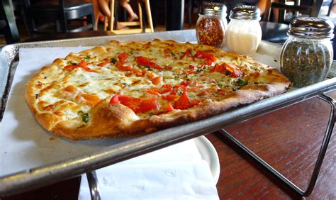 Piece pizza chicago. Piece Provides a Tasty Date Night; Order Honey Butter Fried Chicken on Piece Pizza; Piece featured on Chicago's Best; Rick Nielsen: Man of the People; America's top pizzas; Craft breweries start delivery service 