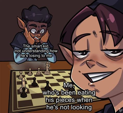 PieceEater Chess