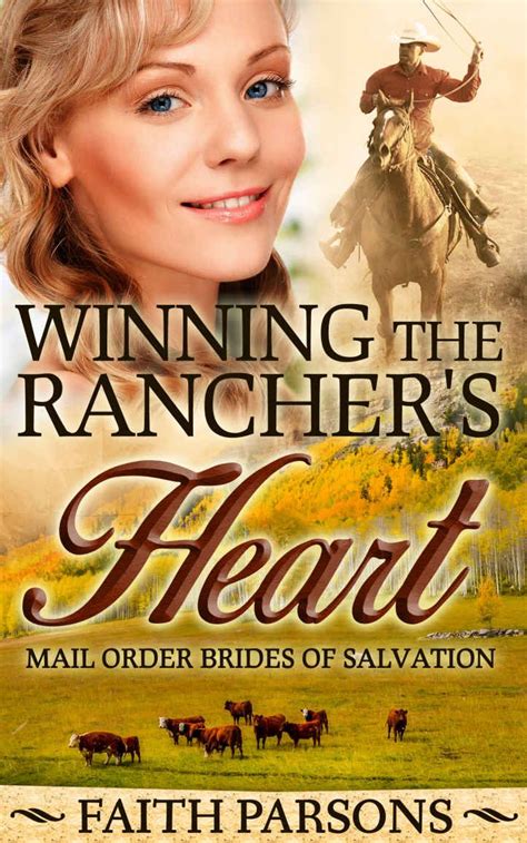 Pieces of a Heart Clean Historical Western Romance