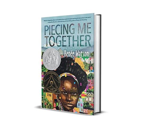 Full Download Piecing Me Together By Rene Watson