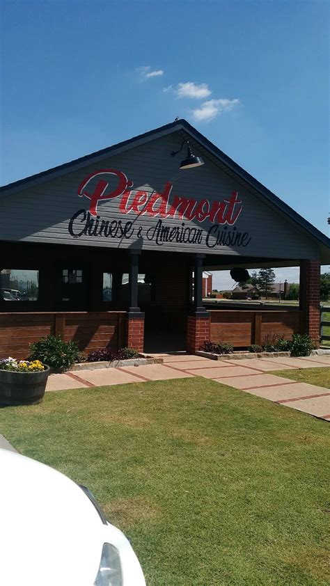 Piedmont Cuisine Piedmont, OK 73078 - Restaurantji