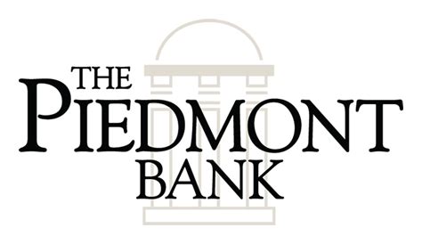 Piedmont Bank provides links to web sites of other organizations in order to provide visitors with certain information. A link does not constitute an endorsement of content, viewpoint, policies, products or services of that web site. Once you link to another web site not maintained by Piedmont Bank, you are subject to the terms and conditions .... 