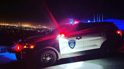 Piedmont carjacking suspect arrested in Oakland