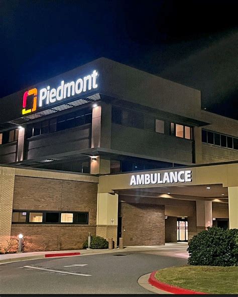 Piedmont cartersville. This facility was acquired by Piedmont Healthcare from HCA Healthcare on August 2, 2021. The hospital was formerly known as Cartersville Medical Center. Source: Becker's Hospital Review , 8/02/2021 