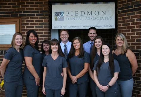 Piedmont dental. 1.5 miles away from Piedmont Dental Located in Duluth, MN, Aspen Dental provides comprehensive and affordable dental services. Our offerings include dentures, dental implants, routine dental check-ups, dental bridges, dental crowns, veneers, and emergency dental care.… read more 