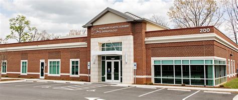 Piedmont dermatology and plastic surgery. 1899 Tate Blvd SE, Suite 2110 Hickory, NC 28602. Follow us on social. Facebook 