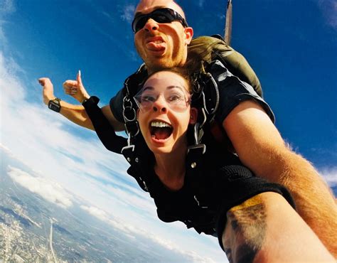 Piedmont skydiving. Piedmont Skydiving is a USPA Member Dropzone and the highest-rated skydiving dropzone in North Carolina. Whether you’re a first-time skydiver or an experienced thrill-seeker, Piedmont Skydiving ... 