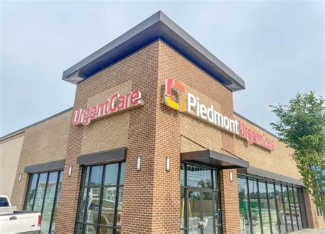 Piedmont urgent care fairburn. Things To Know About Piedmont urgent care fairburn. 