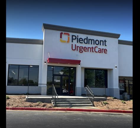 Piedmont urgent care grovetown ga. Things To Know About Piedmont urgent care grovetown ga. 