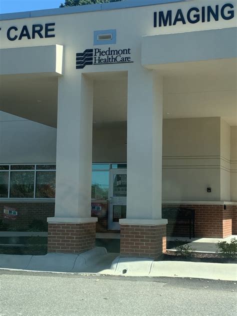 Piedmont urgent care statesville. Things To Know About Piedmont urgent care statesville. 