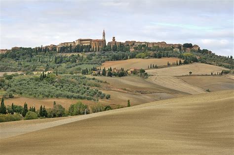 Pienza - Wikipedia