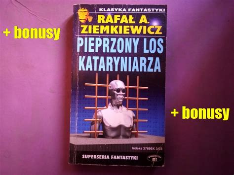 Read Online Pieprzony Los Kataryniarza By Rafa A Ziemkiewicz