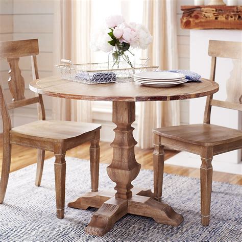 Pier 1 bradding table. Product details. Seller's Notes: **This table is SOLD OUT at Pier 1** Don’t miss your chance at thus beautiful Farmhouse Dining Table at a great price! Traditional meets … 