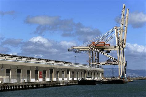 Pier 80 san francisco. Home Page | SF Port 