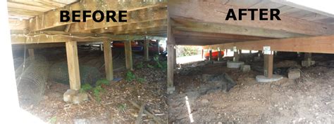 Pier Foundation Post & Pier Types Uses Diagram Cost [PDF
