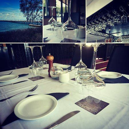 Pier Restaurant Hervey Bay