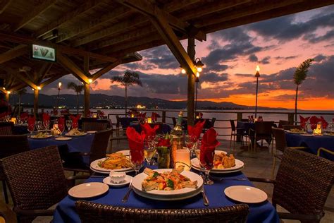 Pier one montego bay. Dec 17, 2019 · Phone +1 876-952-2452. Web Visit website. Montego Bay’s Pier One is a favorite for locals and tourists alike. Delicious, premium seafood, strong drinks, waterfront views, and Friday reggae nights—you can’t go wrong here. Ladies get in for free before 11 p.m., but the cover charge is only around US$5. 
