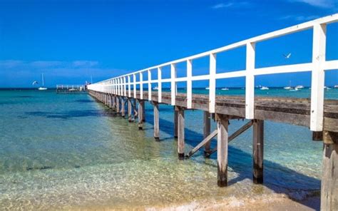 Pier to Perignon 2024 - Sorrento, VIC