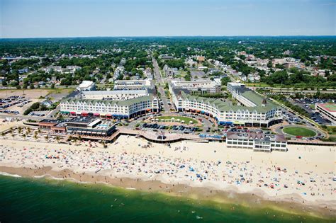 Pier village long branch. LONG BRANCH, N.J. -- A party promoted on social media got out of hand over the weekend in Long Branch, New Jersey. Fifteen people were arrested, officials said. Monday, CBS2's Nick Caloway spoke ... 