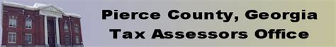 Pierce county assessors office. Things To Know About Pierce county assessors office. 