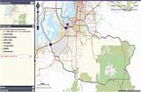 Explore Pierce County, Wisconsin, with this web application that provides access to various GIS layers and tools. You can view aerial imagery, parcel boundaries, zoning districts, floodplains, and more. You can also create and print custom maps and reports.. 