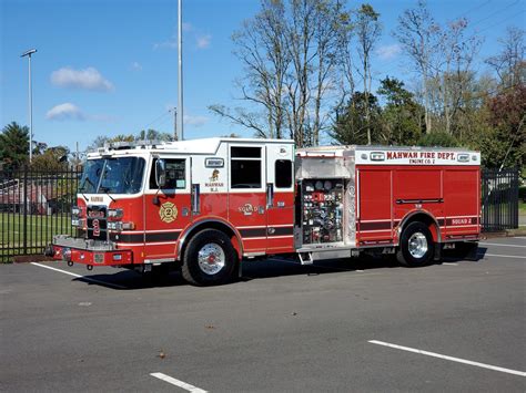 Pierce fire truck company. The first modern tilt cab emergency response vehicle, the Pierce PUC eliminates the pumphouse. This allows you to custom design your fire truck around your needs, and not the pump. It offers the most complete single-source build, from the chassis and body, down to the pump. It is available on Pierce custom chassis pumpers, rescue pumpers, top ... 