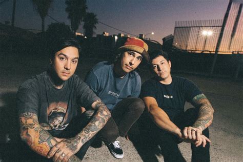 Pierce the veil songs. Misadventures is the fourth studio album by American rock band Pierce the Veil released by Fearless Records on May 13, 2016. Initially expected to be released during the summer of 2015, the album was postponed several times before its subsequent release. The album serves as a follow-up to the group's third studio album, Collide with the Sky (2012). 