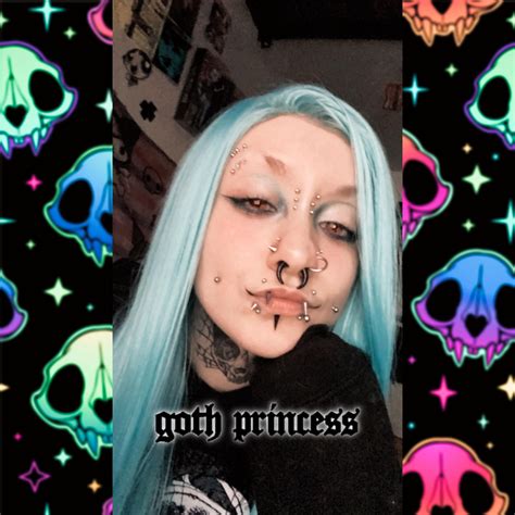 😈 Piercedprincess Leaks (SEX) 50 Photos