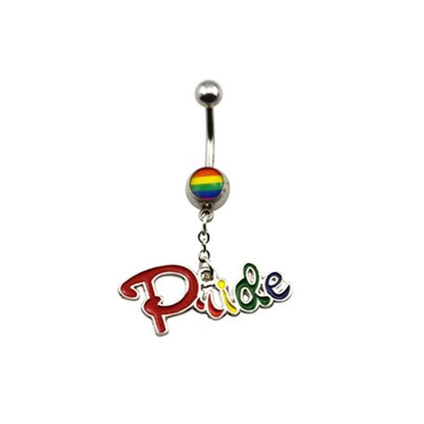 Piercing and Pride