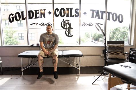 CONTACT US Premiere tattoo and piercing studio located in Raleigh, North Carolina that provides custom artwork tattoos and various piercing services.. 
