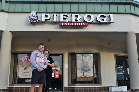 Pierogi factory. Pierogi Factory, a beloved Polish restaurant in Northeast Philly, will see the month of July out, and close early in August. Citing wanting to go in a different life … 