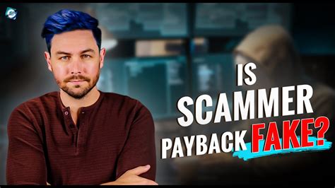 Pierogi scammer payback. Hina lives in India and started out as a fan of Scammer Payback. She ended up joining the Patreon and Discord server, where she would casually engage with the community and Pierogi. He ended up looking for someone to 'thrist trap' a notorious scammer and she volunteered. She ended up spending 1-2 hours a … 