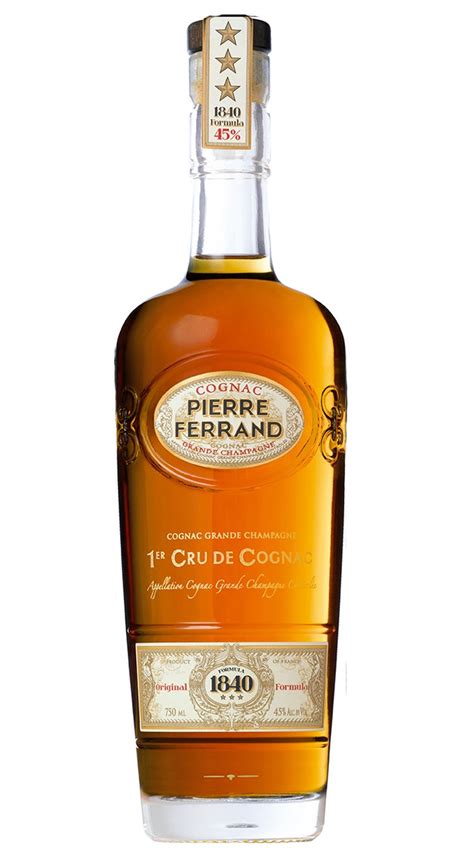 Pierre Ferrand 1840 Cognac Price