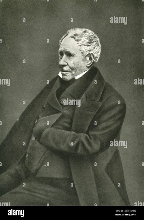 Pierre Fid&egrave;le Bretonneau (1778-1862) - HISTORIA DE LA MEDICINA