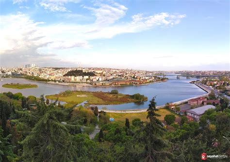 Pierre Loti Tepesi, Eyüp (Kahvaltı, Yeme İçme, Teleferik + Tavsiye).