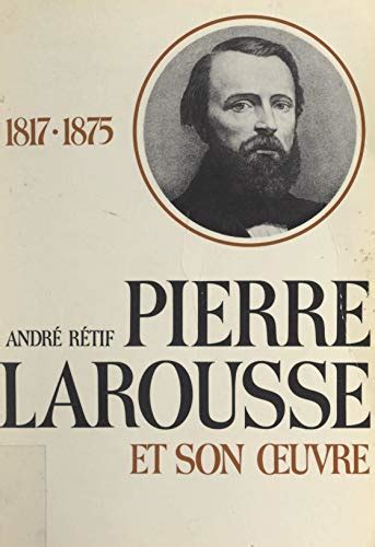Pierre larousse et son œuvre, 1817 1875. - Hp color laserjet 2600n printer service manual.