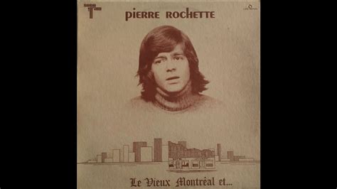 Pierre rochette chante le vieux montréal. - Manuali di riparazione trans trattore john deere 301a.