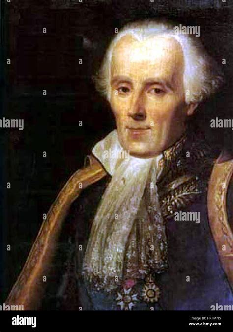Pierre-simon laplace theory